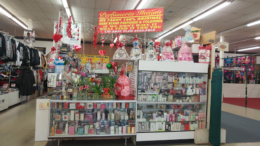 Discount Store «Rialto Discount Mall», reviews and photos, 463 E Foothill Blvd, Rialto, CA 92376, USA