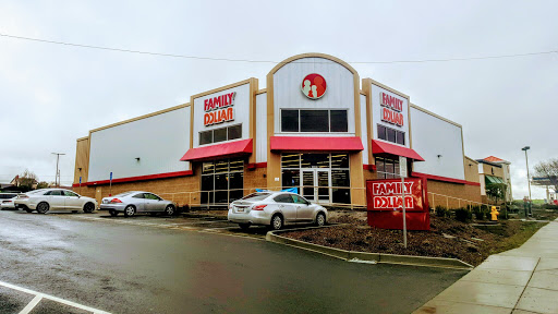 FAMILY DOLLAR, 1001 CA-12, Rio Vista, CA 94571, USA, 