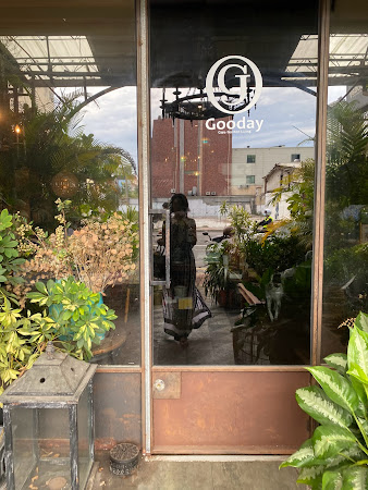 Gooday Cafe & Living