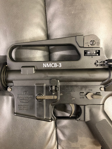 Jewelry Store «Mefford Jewelers», reviews and photos, 102 N Court St, Florence, AL 35630, USA