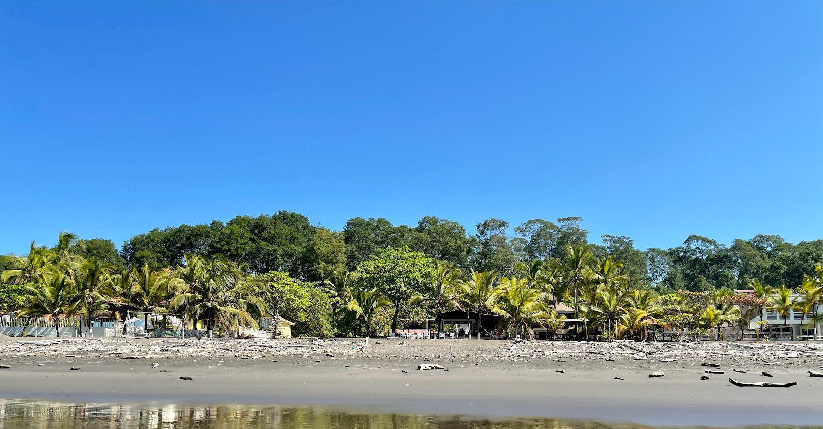 Playa Tivives'in fotoğrafı imkanlar alanı
