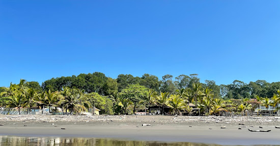 Playa Tivives