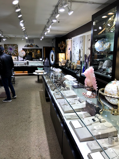 Jeweler «Breckenridge Jewelers», reviews and photos, 215 S Main St, Breckenridge, CO 80424, USA