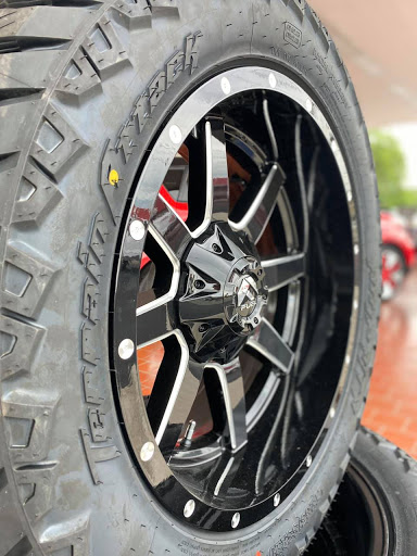 Used Car Dealer «Williams Auto Sales, LLC», reviews and photos, 1498 W Broad St, Cookeville, TN 38501, USA