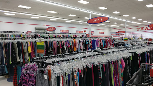Thrift Store «Texas Thrift Store», reviews and photos, 3113 N Belt Line Rd, Irving, TX 75062, USA