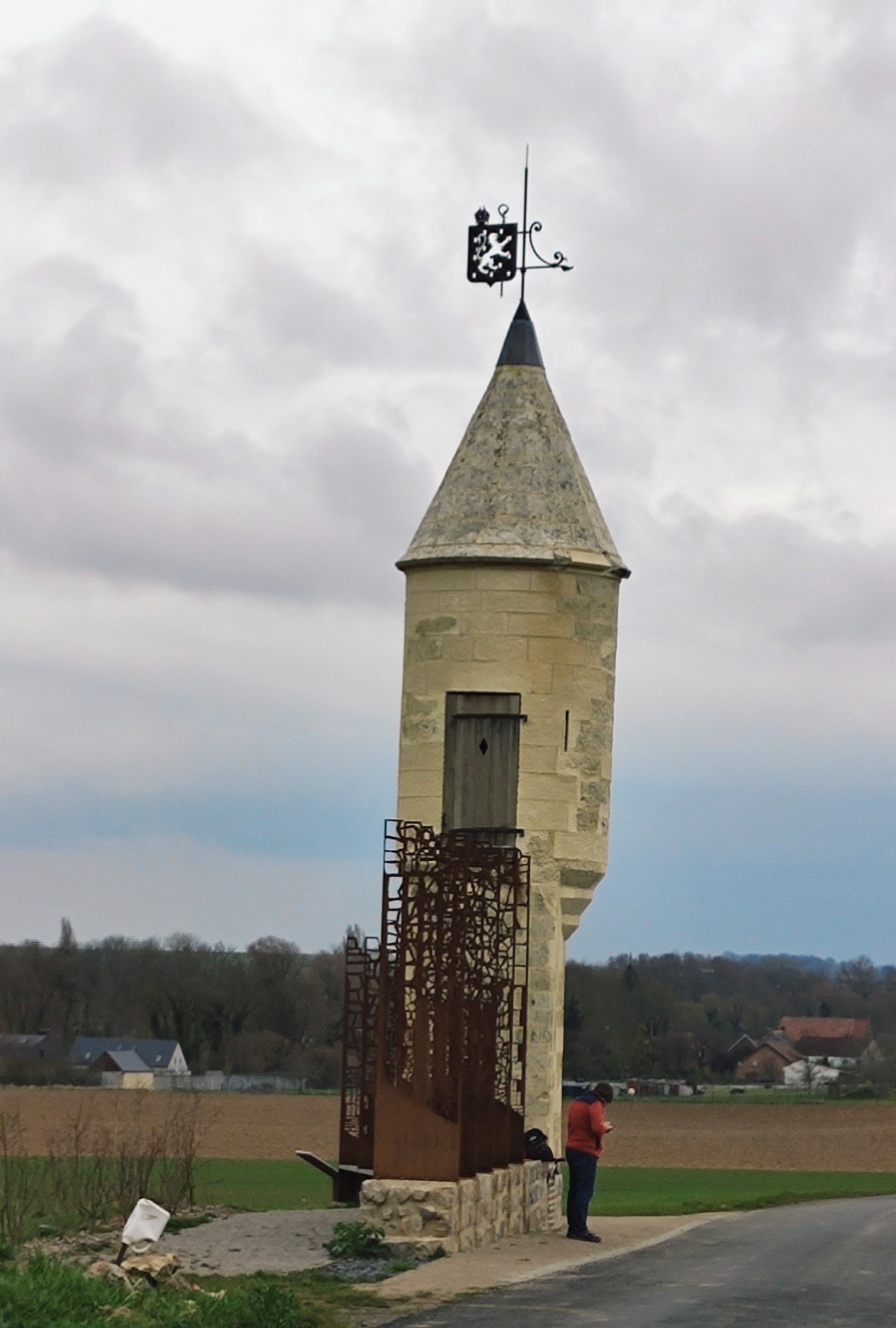 Photo n° 1 de l'avis de GÎTES.e fait le 12/03/2022 à 18:21