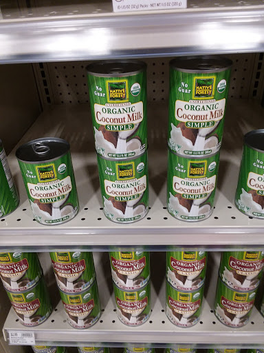 Natural Foods Store «Natural Grocers», reviews and photos, 406 W Loop 281, Longview, TX 75605, USA