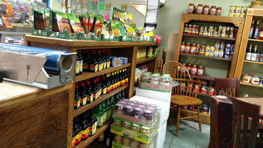 Food Store «Forked River German Butcher Shop», reviews and photos, 109 E Lacey Rd, Forked River, NJ 08731, USA