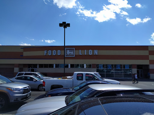 Grocery Store «Food Lion», reviews and photos, 85 S Carlton St, Harrisonburg, VA 22801, USA