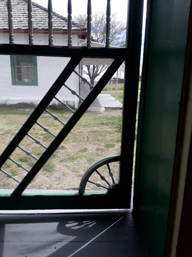 Museum «Slaughter Ranch Museum», reviews and photos, 6153 Geronimo Trl, Douglas, AZ 85607, USA