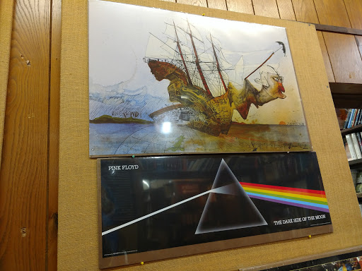 Book Store «Village Bookshop», reviews and photos, 2424 W Dublin Granville Rd, Columbus, OH 43235, USA