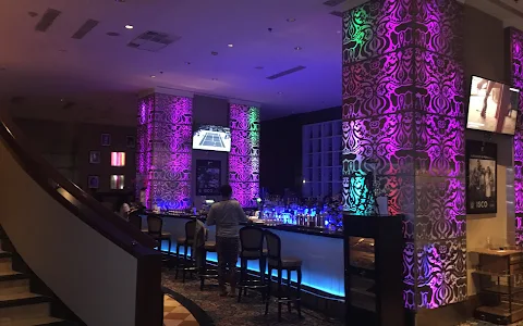 Blu Martini Bar & Lounge image