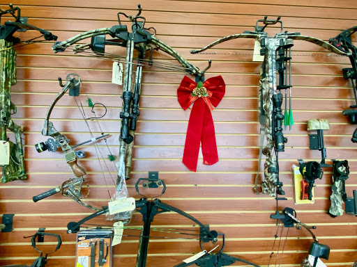 Pawn Shop «The Cash Exchange Pawnbrokers», reviews and photos, 35943 Gratiot Ave, Charter Twp of Clinton, MI 48035, USA