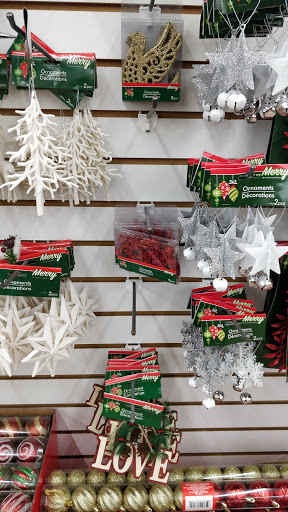 Dollar Store «Dollar Tree», reviews and photos, 1379 Ulster Ave, Kingston, NY 12401, USA