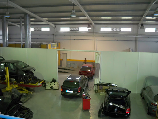 Avaliações doAuto Projecção - Reparação De Automóveis Lda em Braga - Oficina mecânica