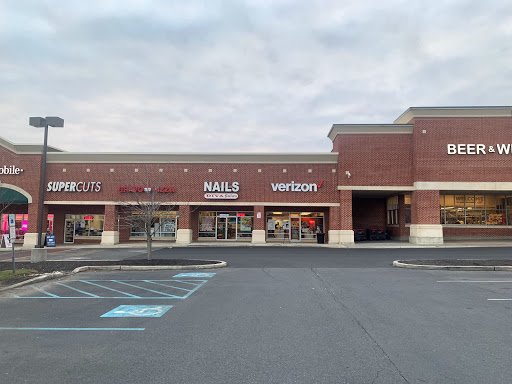 TCC, Verizon Wireless Premium Retailer, 821 Gap Newport Pike, Avondale, PA 19311, USA, 