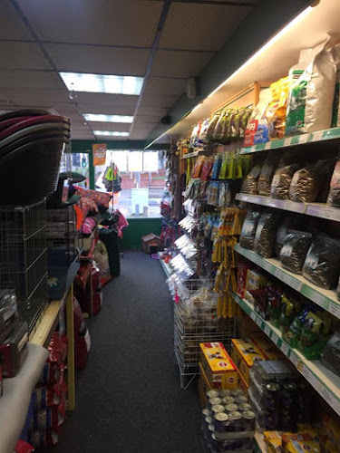 Reviews of East Midlands Pet and Reptile Supplies Saffron in Leicester - Shop
