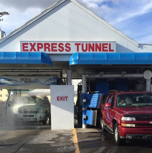 Florida Super Wash S and S en Riverview