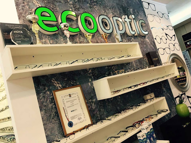ECOOPTIC Vatra Dornei - Vatra Dornei
