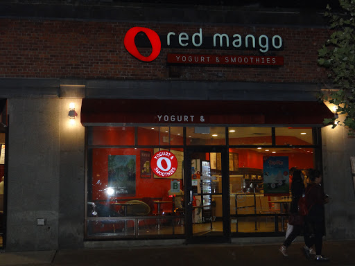 Frozen Yogurt Shop «Red Mango», reviews and photos, 61-47 188th St, Fresh Meadows, NY 11365, USA
