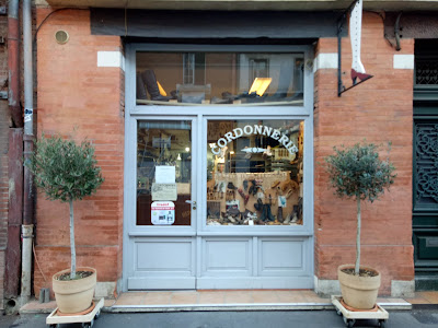 Cordonnerie Matabiau à Toulouse