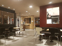 Atmosphère du Restauration rapide McDonald's à Saint Andre - n°13