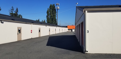 Self-Storage Facility «Public Storage», reviews and photos, 18041 Des Moines Memorial Dr, SeaTac, WA 98148, USA