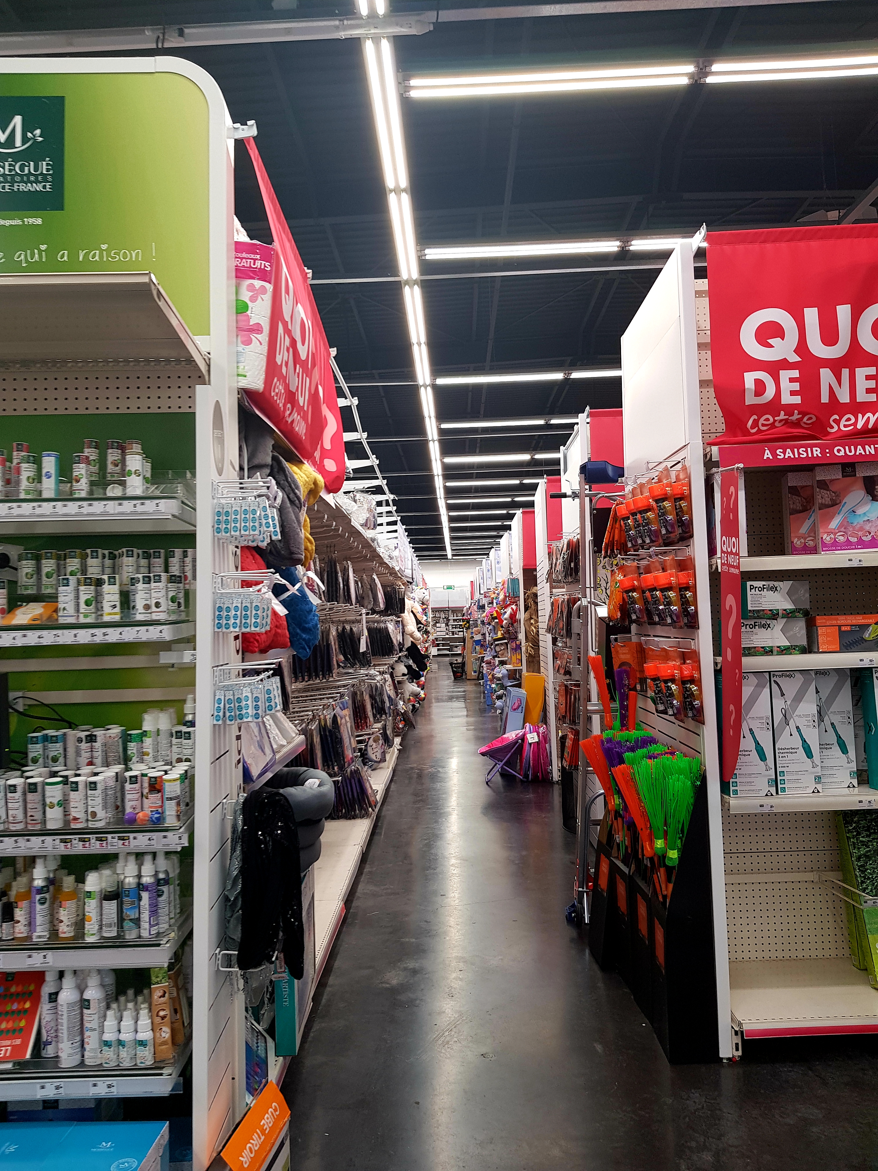 Photo n° 6 de l'avis de Sam.A fait le 27/09/2019 à 19:16