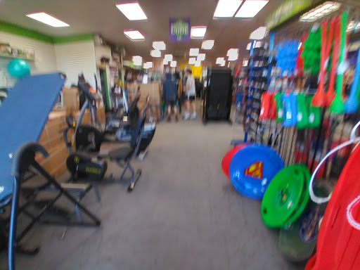 Sporting Goods Store «Play It Again Sports», reviews and photos, 2598 Willamette St, Eugene, OR 97405, USA