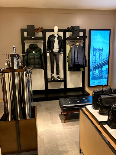 Outlet Mall «The Outlet Shoppes», reviews and photos, 915 Ridgewalk Pkwy, Woodstock, GA 30188, USA