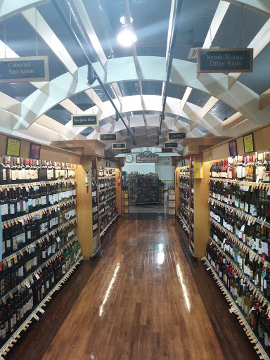 Grocery Store «Harris Teeter», reviews and photos, 500 Oberlin Rd, Raleigh, NC 27605, USA