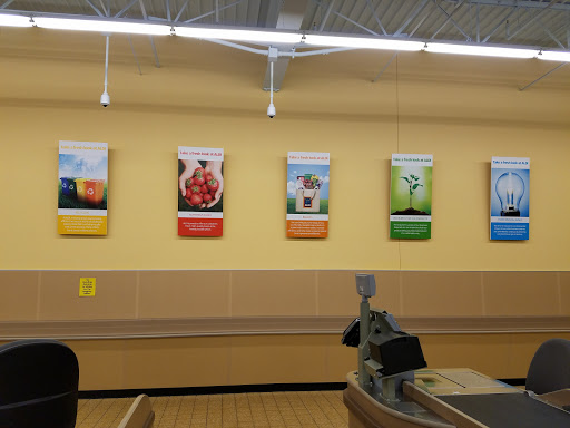 Supermarket «ALDI», reviews and photos, 7101 Spring Meadows Dr W, Holland, OH 43528, USA