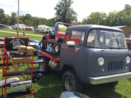 Tourist Attraction «Clinton County Fairgrounds», reviews and photos, 958 W Main St, Wilmington, OH 45177, USA