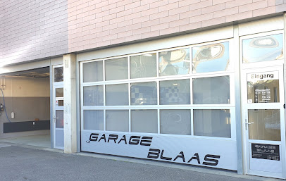 Garage Blaas GmbH