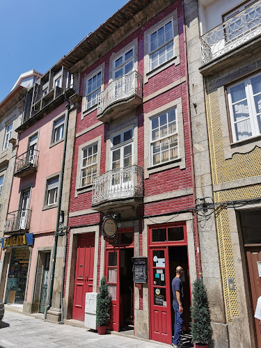 R. de São Vicente 35, 4710-312 Braga, Portugal