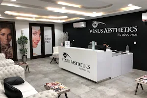 Venus Aesthetics | MM Alam Rd | Lahore image