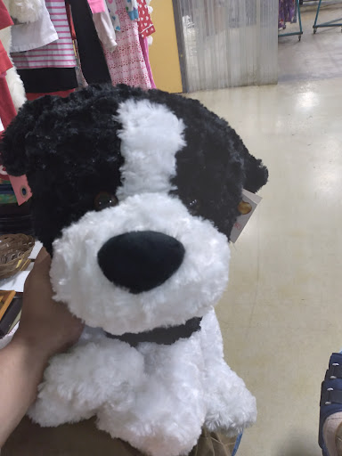 Thrift Store «Community Thrift Stores», reviews and photos, 1047 SE Military Dr, San Antonio, TX 78214, USA