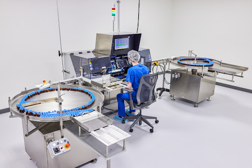 Pharmacy «Empower Pharmacy», reviews and photos, 5980 West Sam Houston Pkwy N #300, Houston, TX 77041, USA