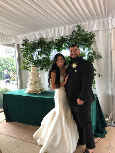 Bridal Shop «Annika Bridal Boutique», reviews and photos, 3940 W 50th St, Edina, MN 55424, USA