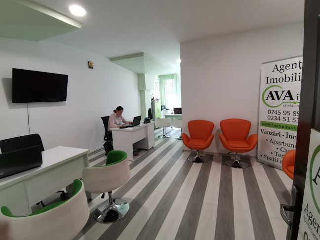 Ava Imobiliare - Agenție imobiliara