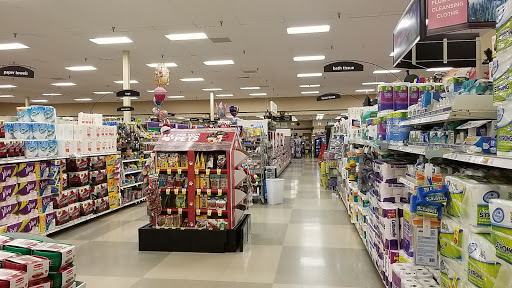 Grocery Store «Kroger», reviews and photos, 1474 Main St, Hamilton, OH 45013, USA