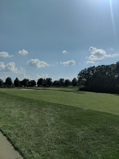 Golf Club «Staley Farms Golf Club», reviews and photos, 10310 N Olive Ave, Kansas City, MO 64155, USA