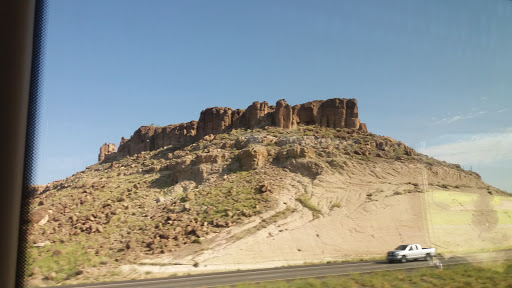 Golf Course «Cerbat Cliffs Golf Course», reviews and photos, 1001 Gates Ave, Kingman, AZ 86401, USA