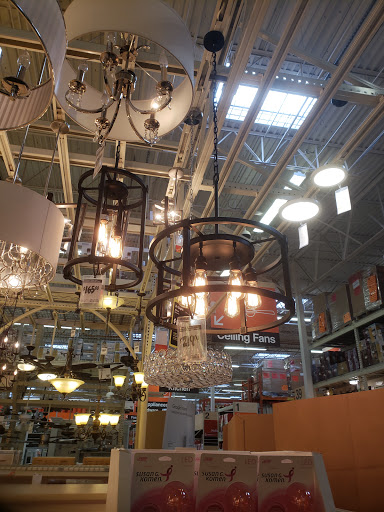 Home Improvement Store «The Home Depot», reviews and photos, 3455 S US Hwy 17 92, Casselberry, FL 32707, USA