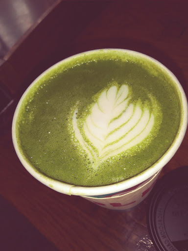 Coffee Shop «Colectivo Coffee - Shorewood», reviews and photos, 4500 N Oakland Ave, Shorewood, WI 53211, USA