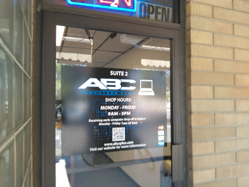 Computer Repair Service «ABC Computers Plus, LLC», reviews and photos, 2011 E 5th St #2, Tempe, AZ 85281, USA