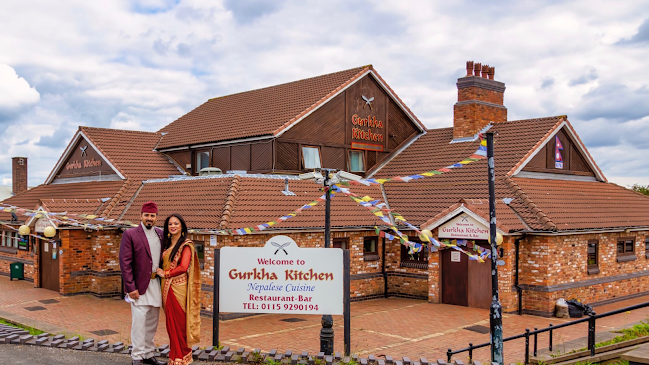 Gurkha Kitchen Nottingham - Caterer
