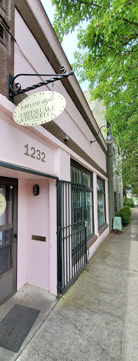 Wholesale Bakery «Portland Style Cheesecake & Dessert Co.», reviews and photos, 1232 SE Oak St, Portland, OR 97214, USA