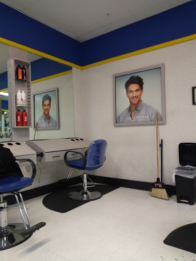 Hair Salon «SmartStyle Hair Salon», reviews and photos, 1334 N Ellington Pkwy, Lewisburg, TN 37091, USA