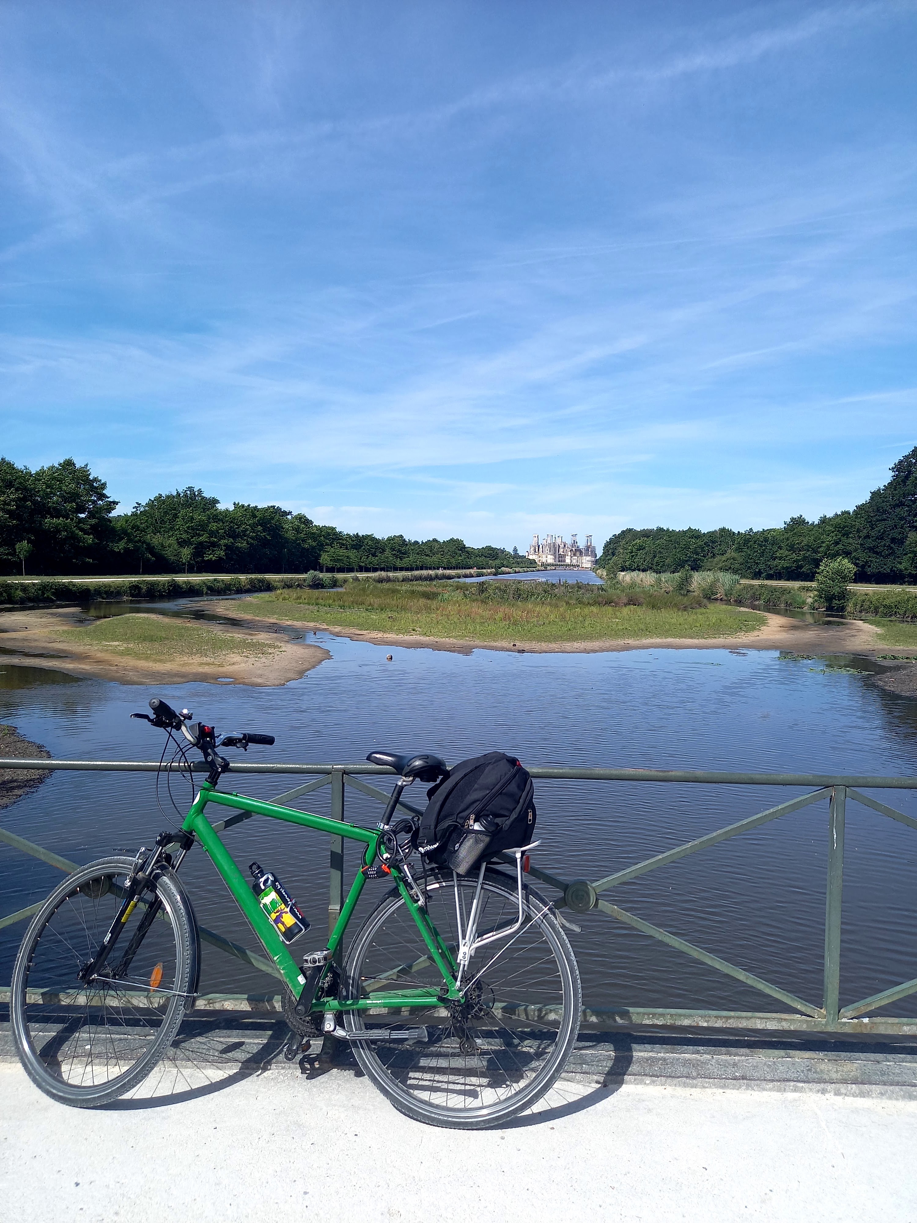Photo n° 1 de l'avis de Bénédicte.a fait le 14/06/2022 à 16:29